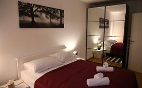 Oaza Apartman Arena Zagreb 2